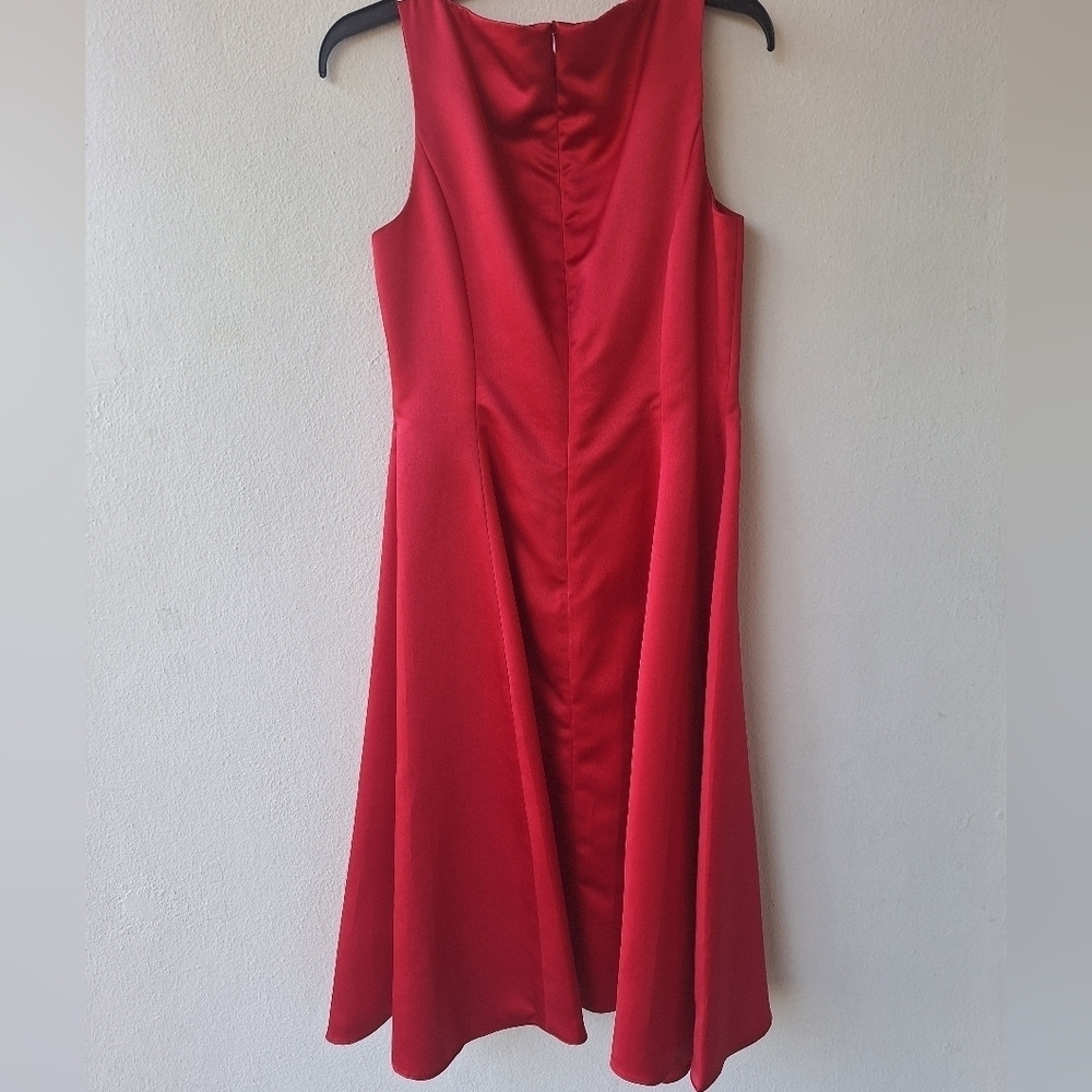 Hugo Buscati Collection Women's Dress Size 10 - Picture 4 of 8